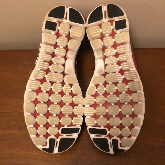 Nike Flex Run 2013 sneakers Men size 8 - Picture 7 of 7